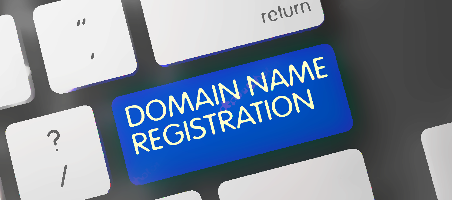 Domain-Namer-Registration