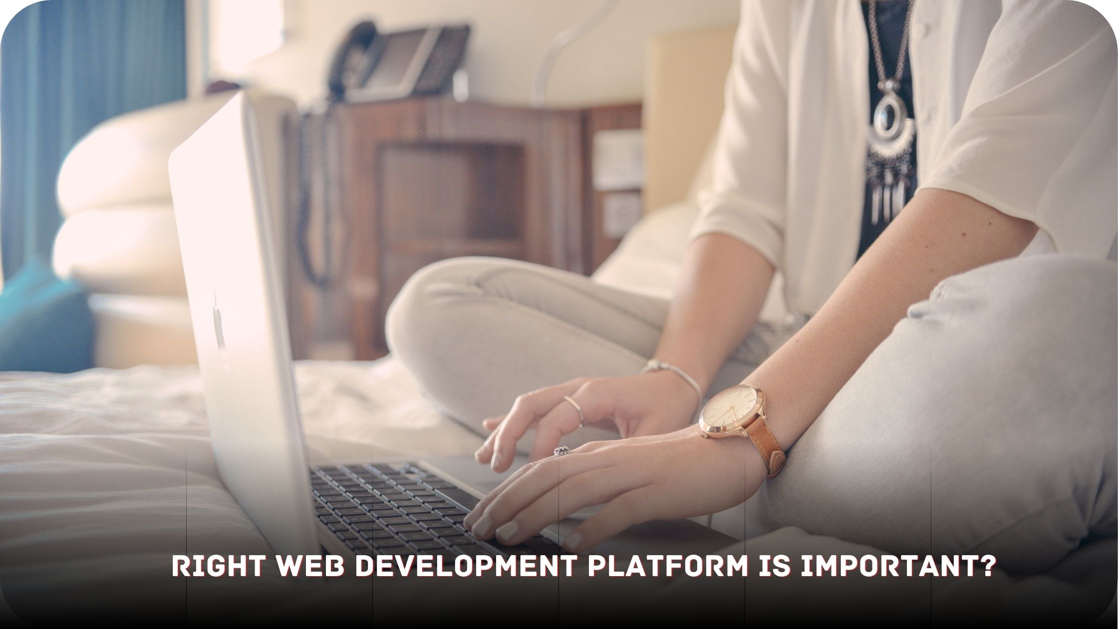 Web Development Company