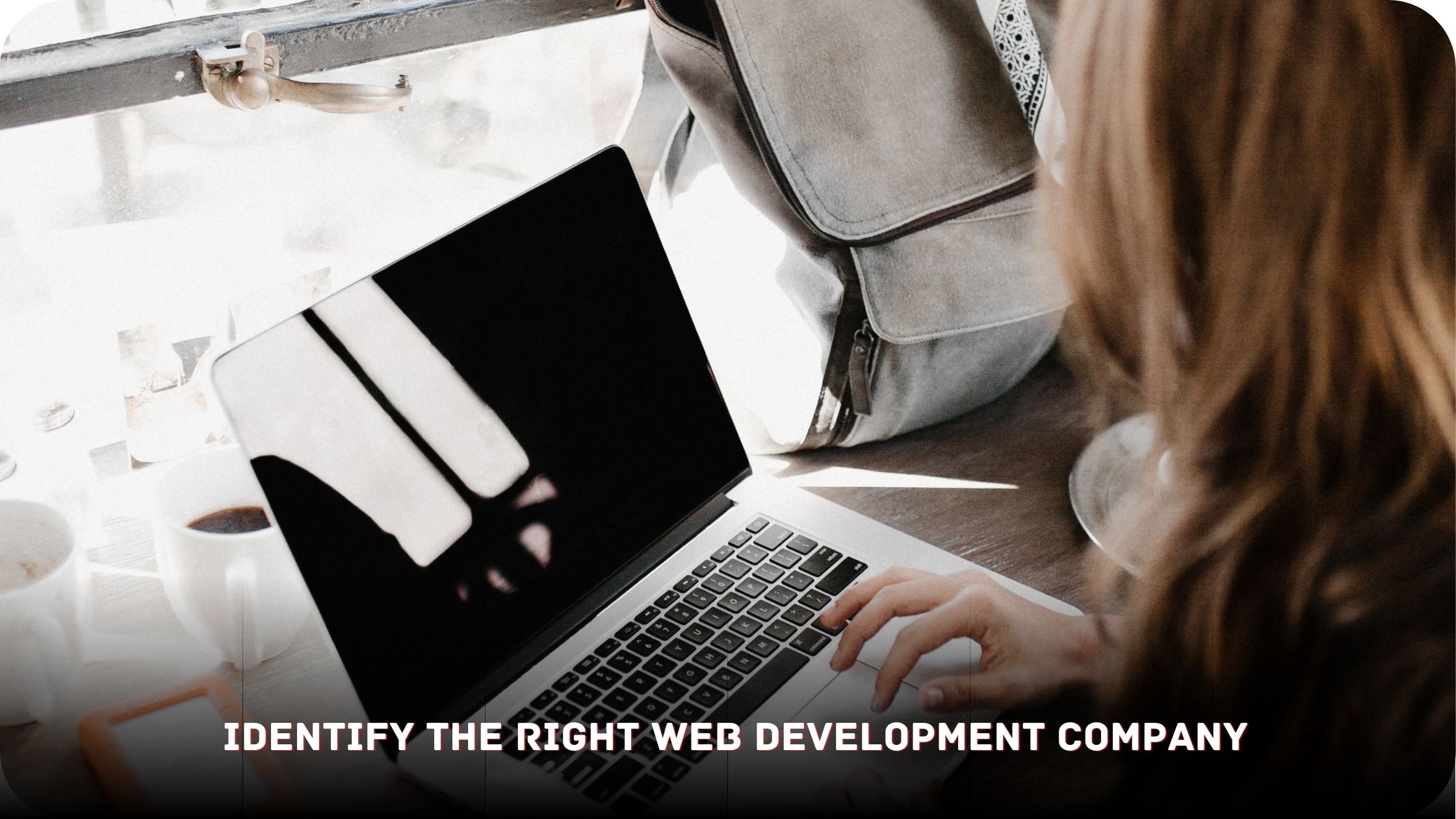 Web Development Company