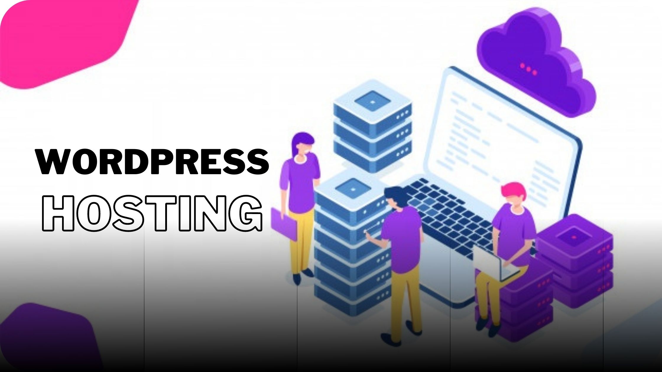 WordPress Hosting