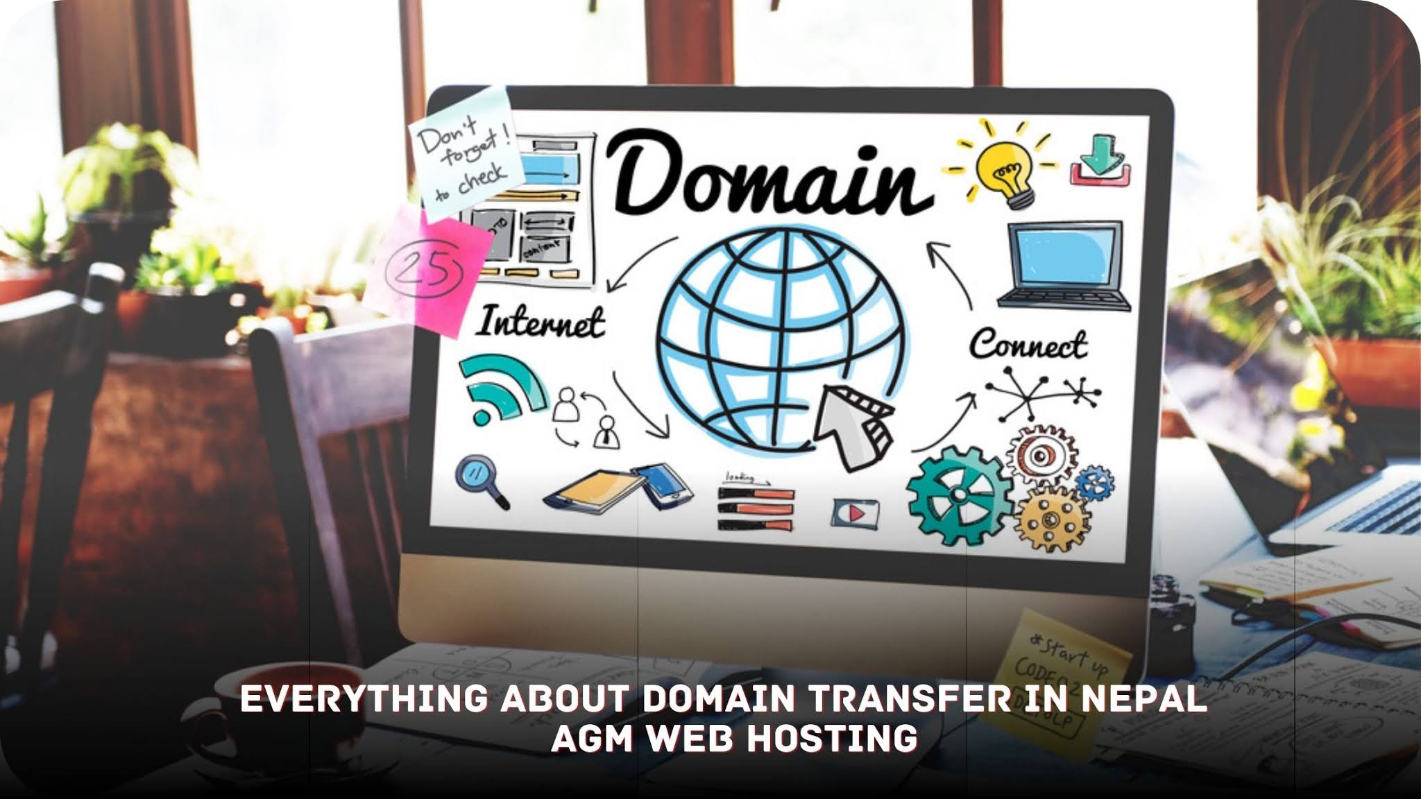 Domain Transfer