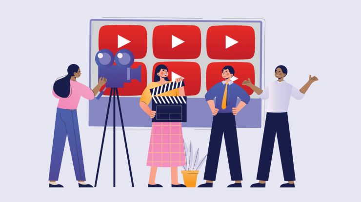 Leading YouTube Trends In 2023: Shaping Your Content Strategy For Enormous Growth