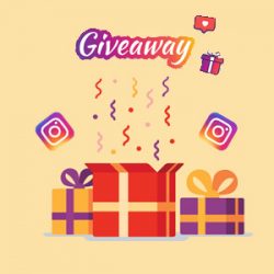 5 Clever Ideas To Run An Interactive Instagram Giveaway & Build A Huge Following