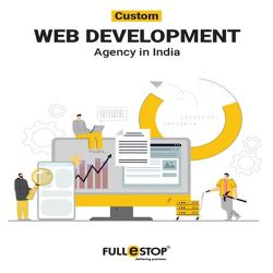 How Custom Web Development Services Boost your Sales?