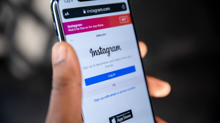 Instagram Marketing Secrets: How To Drive More Sales For Your Online Store