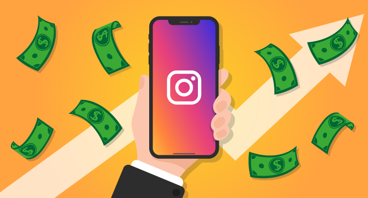 6 Factors To Make Money On Instagram Business & Grow Your Profit