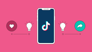 The Top 5 Amazing TikTok Features To grab your Audience Attention