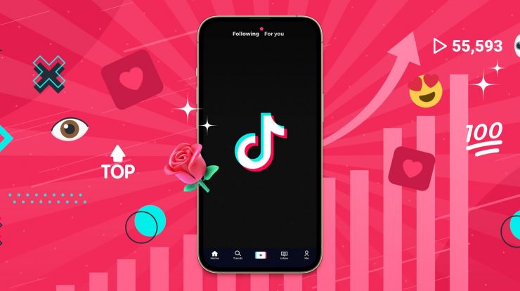 Revolutionize Your TikTok Profile: Top Techniques For Skyrocketing Likes And Views