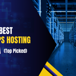 Top 10 Best VPS Hosting in India