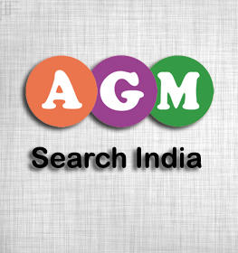 AGM Search India